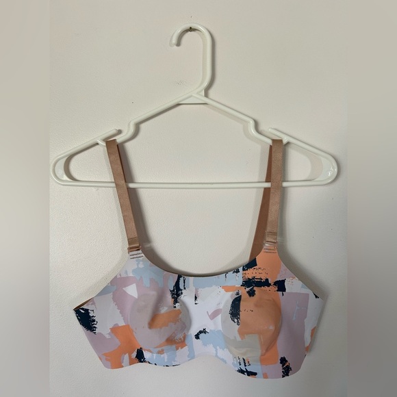 Knix Evolution Reversible Bra Size 2 - Picture 1 of 6